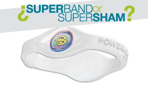 Power Band