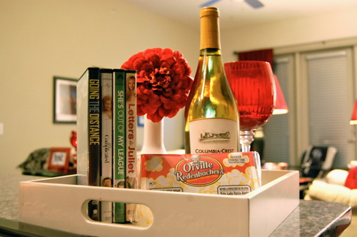 A Friday Evening at the Shiffler Loft